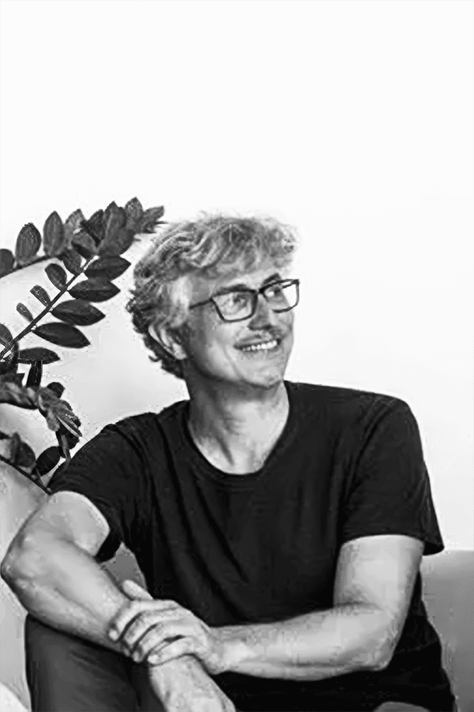 Ivo Macek